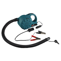 Coleman 12V Marine Quick Air Pump