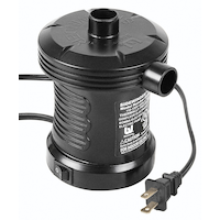 Broadstone Sidewinder AC Air Pump