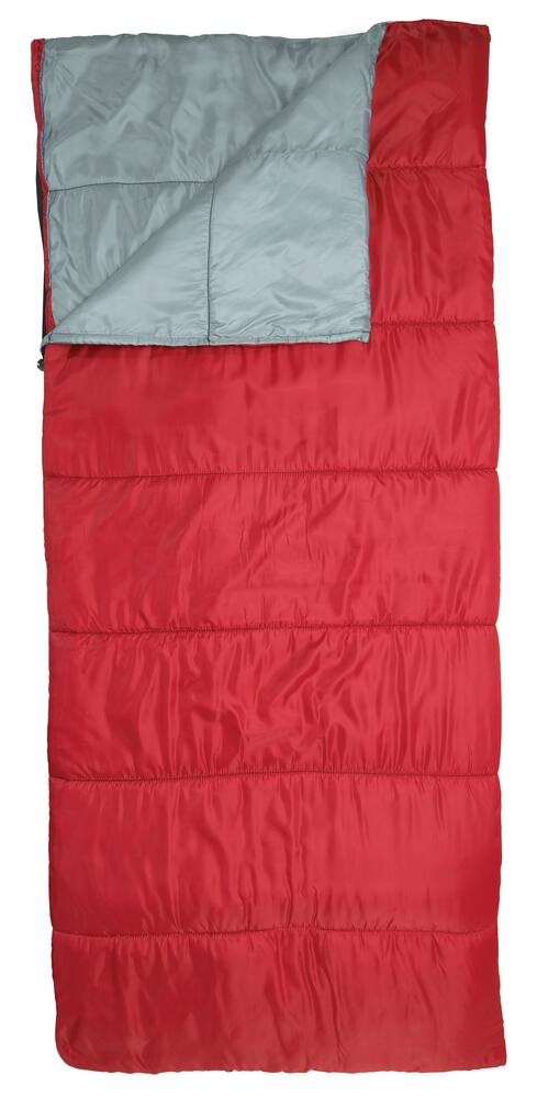 Escort Sleeping Bag, 2°C | Canadian Tire