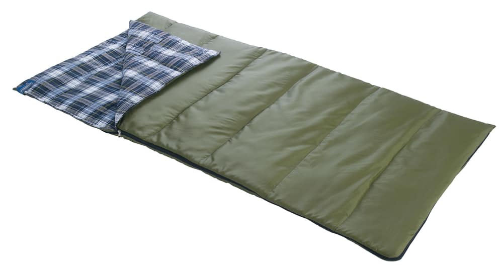 Broadstone Sleeping Bag, 6°C Canadian Tire