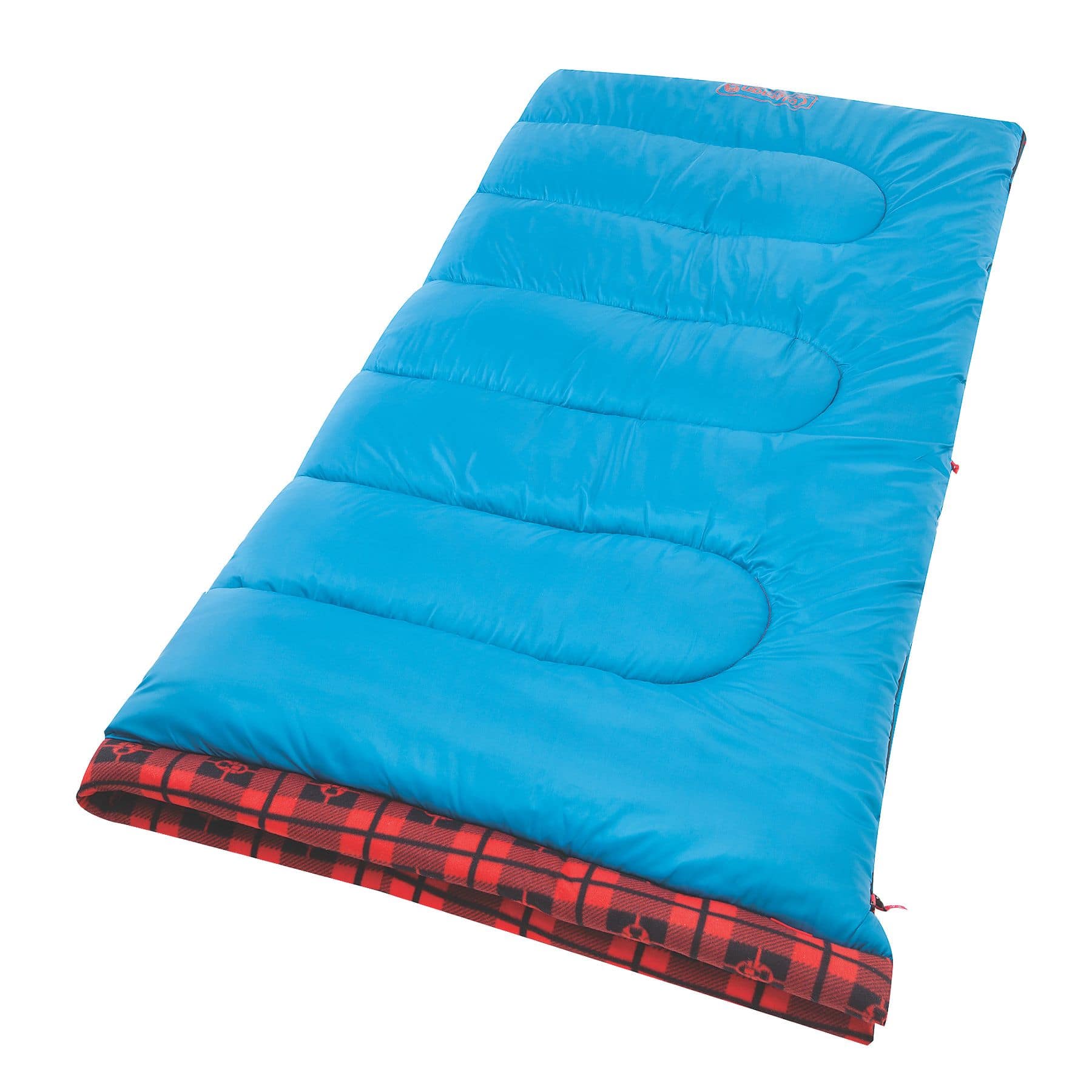 Coleman granite peak 2024 double sleeping bag