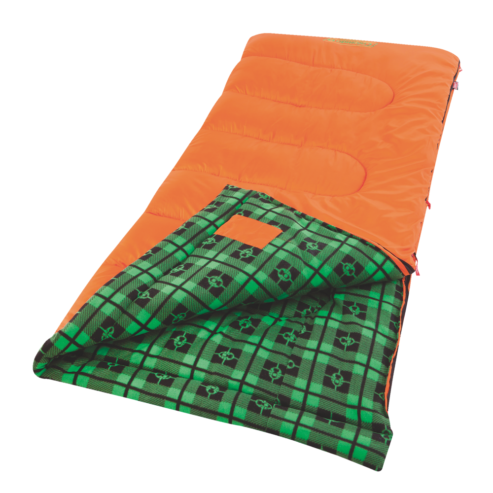 Coleman granite peak sleeping bag hotsell