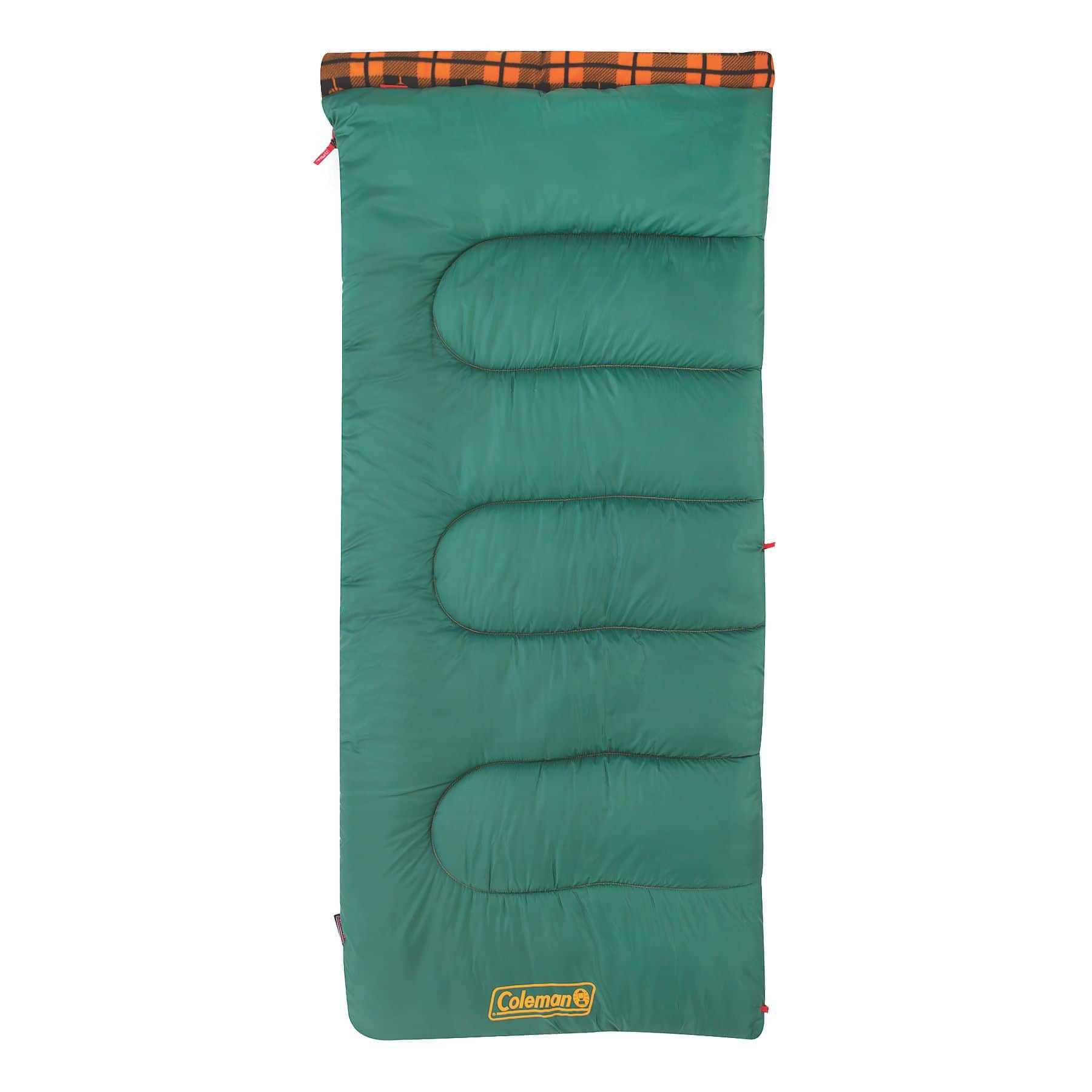 Coleman granite 2025 peak sleeping bag