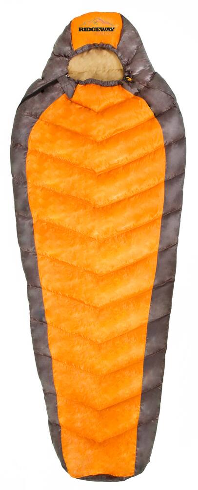 COLLAPSIBLE Carrot Stix CASTING 6' 7 LIGHT Wild Orange Lite