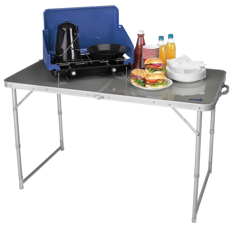 Broadstone Long Folding Table | Canadian Tire