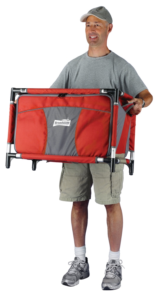 Broadstone Organizer Stand Canadian Tire