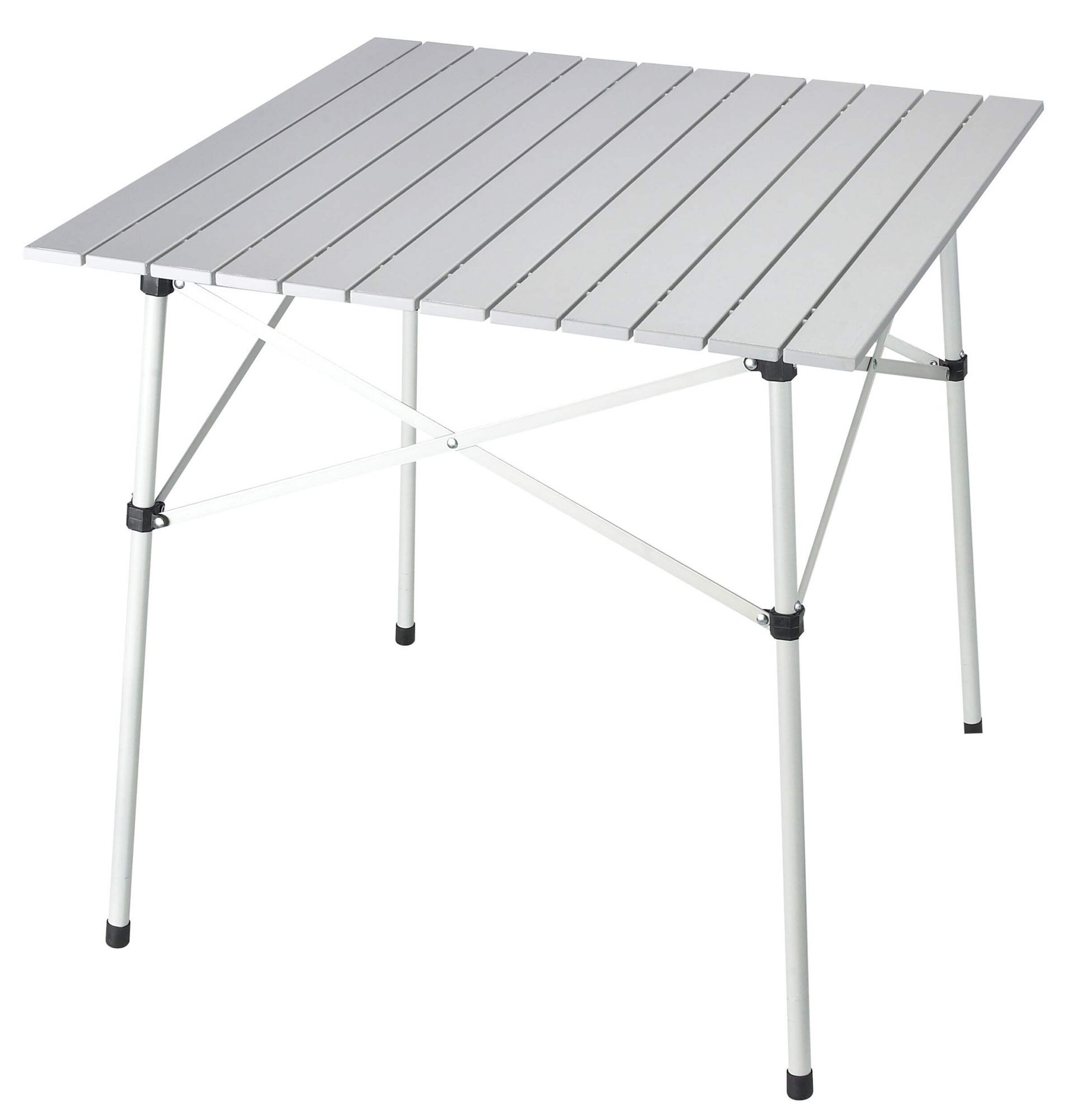 Table pliante Broadstone Front_Angled_Left