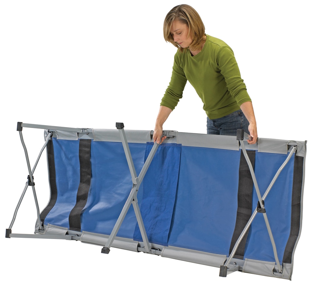 Camping Cot Canadian Tire