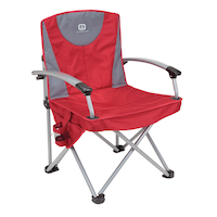 Outbound King Chair Front_Angled_Right