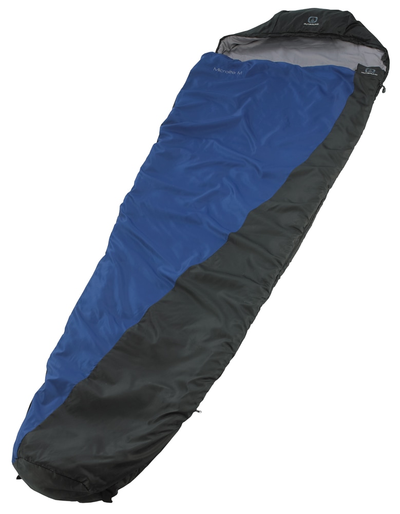 Outbound Microlite Mummy Sleeping Bag, 7°C Canadian Tire