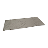 Outbound Pongee Sleeping Bag Liner Overhead_Plunge