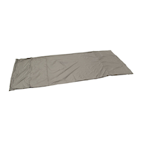 Outbound Pongee Sleeping Bag Liner Overhead_Plunge
