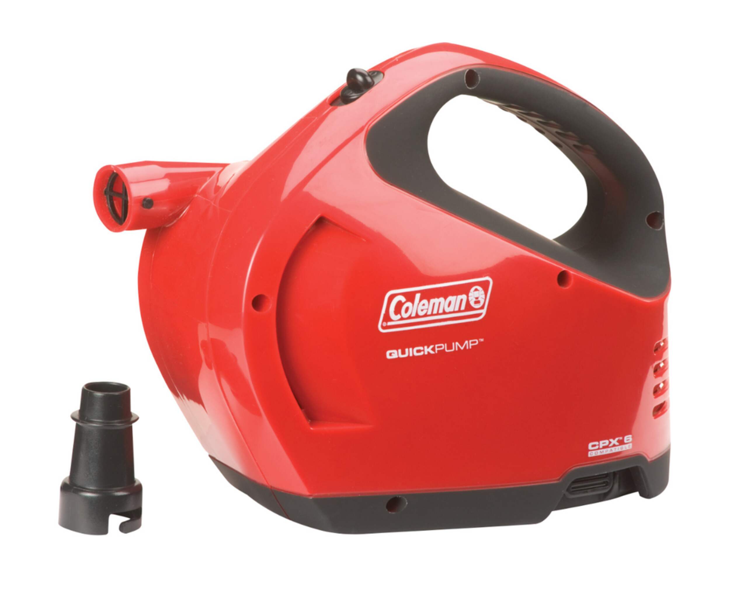 Coleman CPX Air Pump Canadian Tire