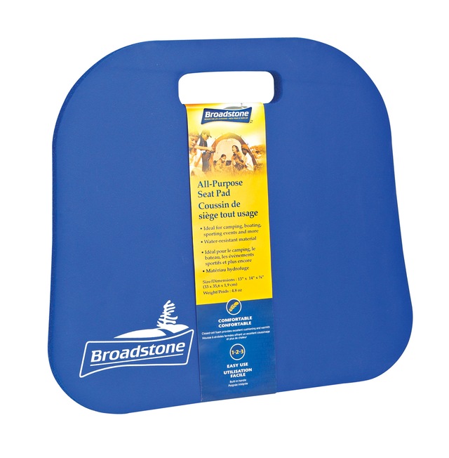 Broadstone AllPurpose Seat Pad Canadian Tire