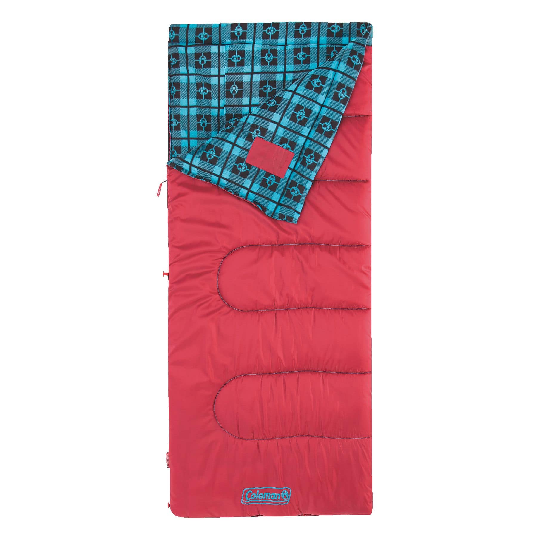 Coleman granite peak double sleeping bag hotsell