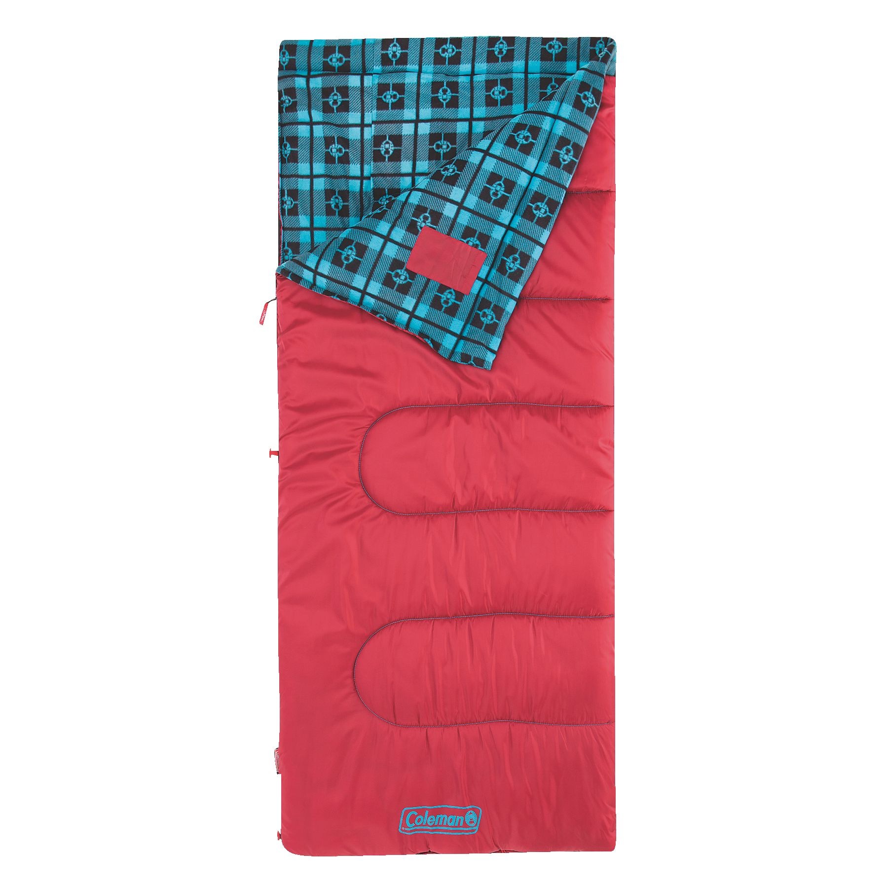thumbnail image 2 of Coleman Compression Sack - Compact Storage For Sleeping Bags/Camping Gear 2 of 12