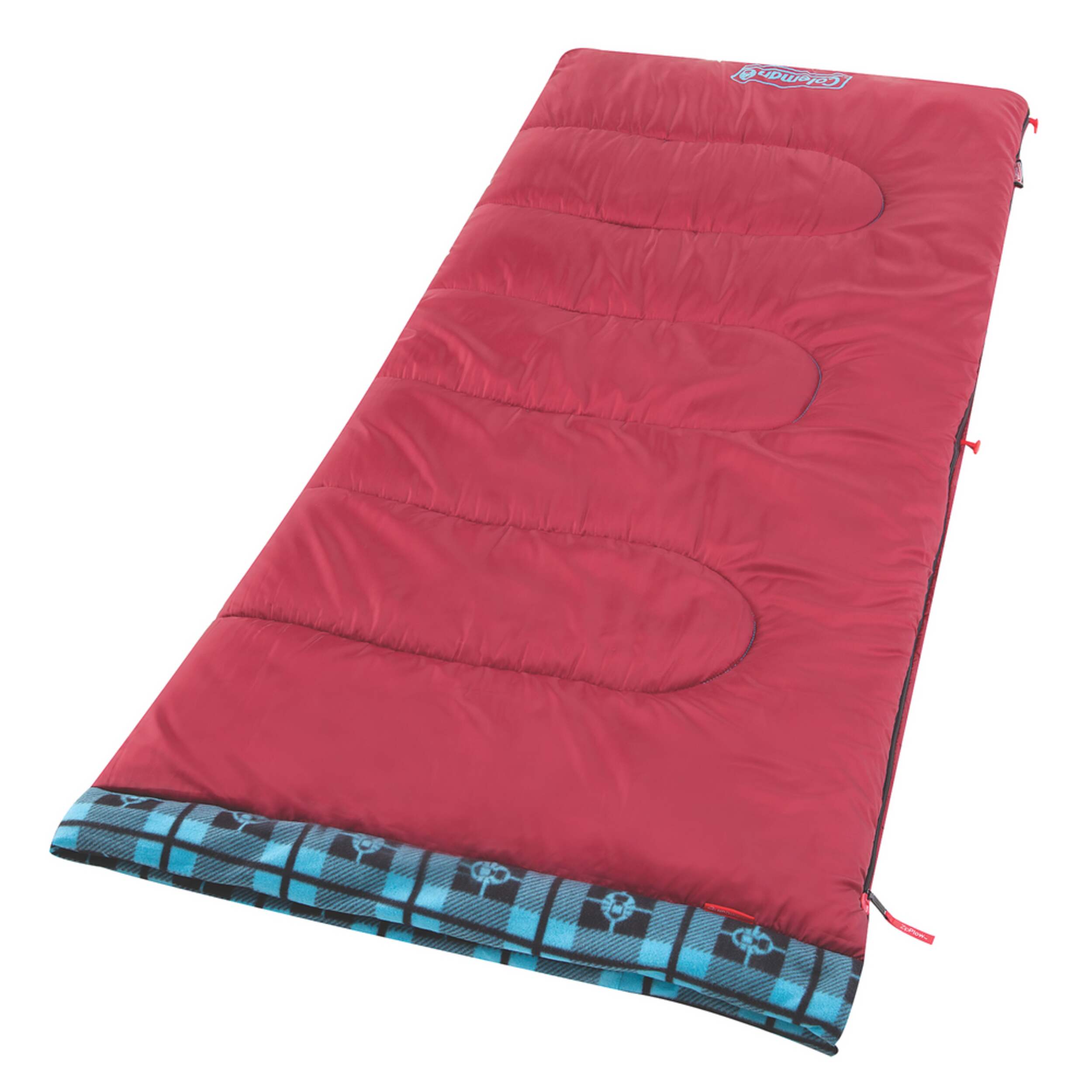 Coleman Granite Peak 10 °C Sleeping Bag with Compression Sack