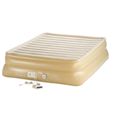 Aerobed Smart Settings® Air Mattress, Queen Composite_or_Mixed