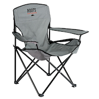 Roots Lumbar Chair Front_Three_Fourths_Angled_Right