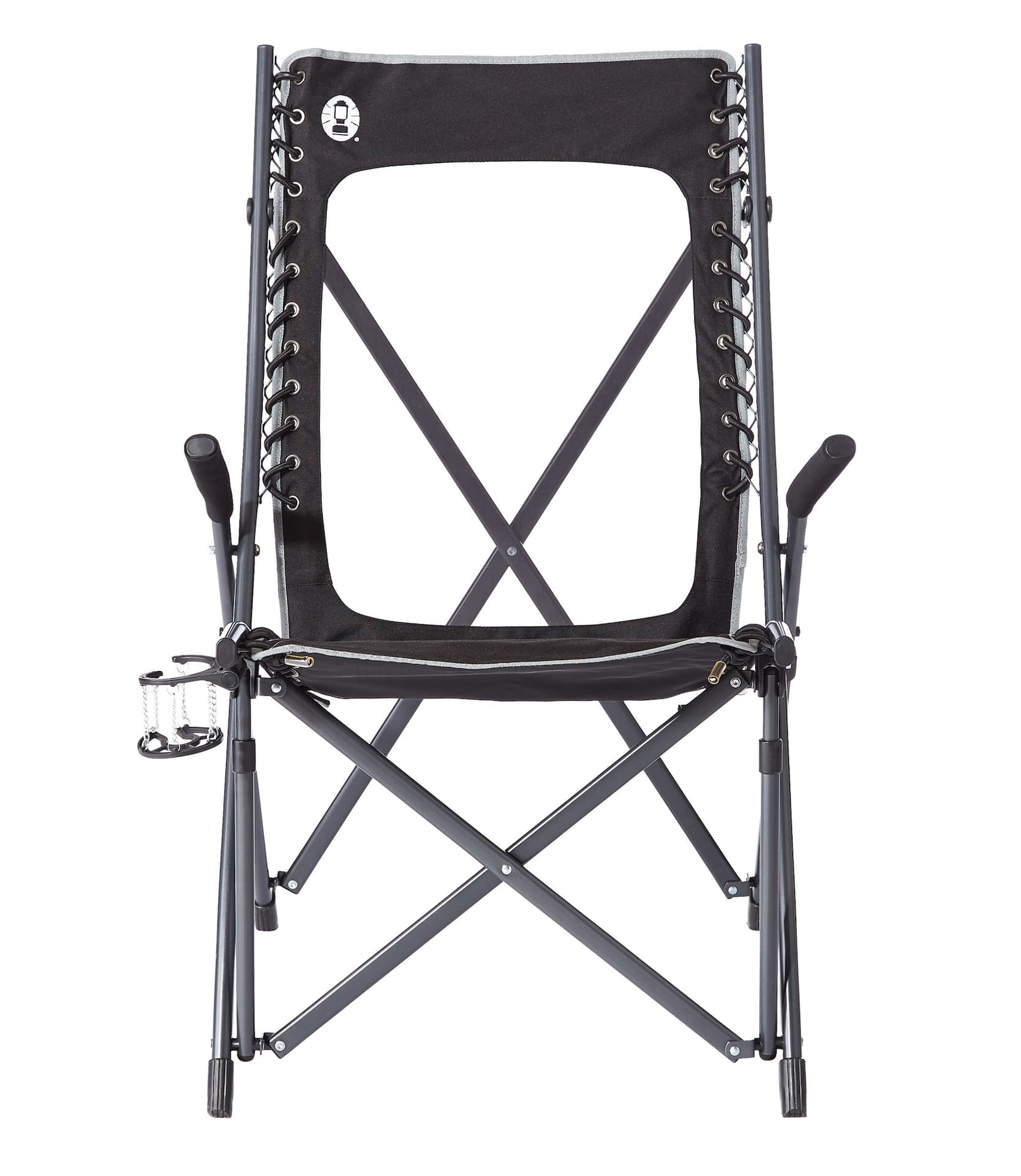 Coleman comfortsmart suspension camping hot sale chair