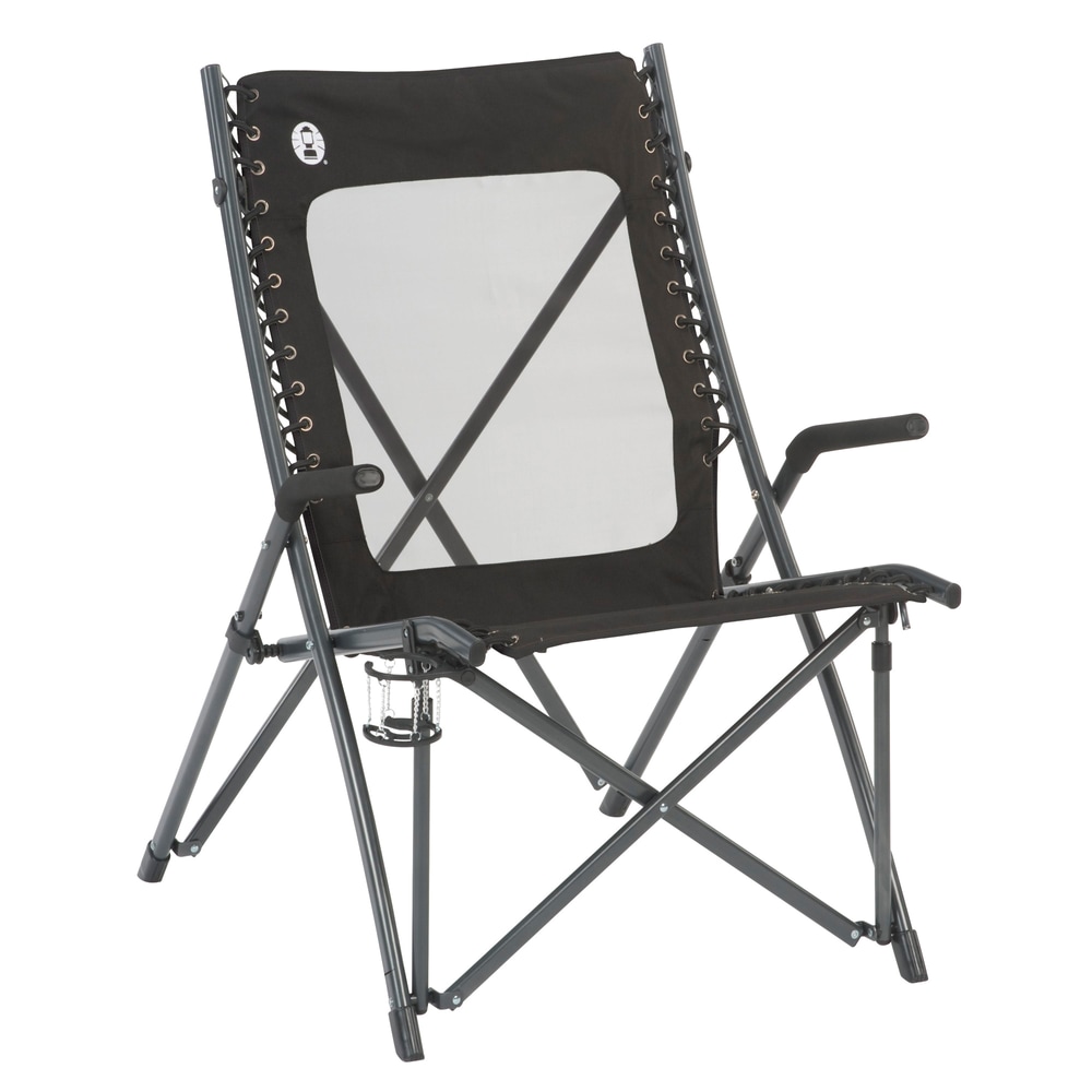 Coleman Suspension Chair Canadian Tire