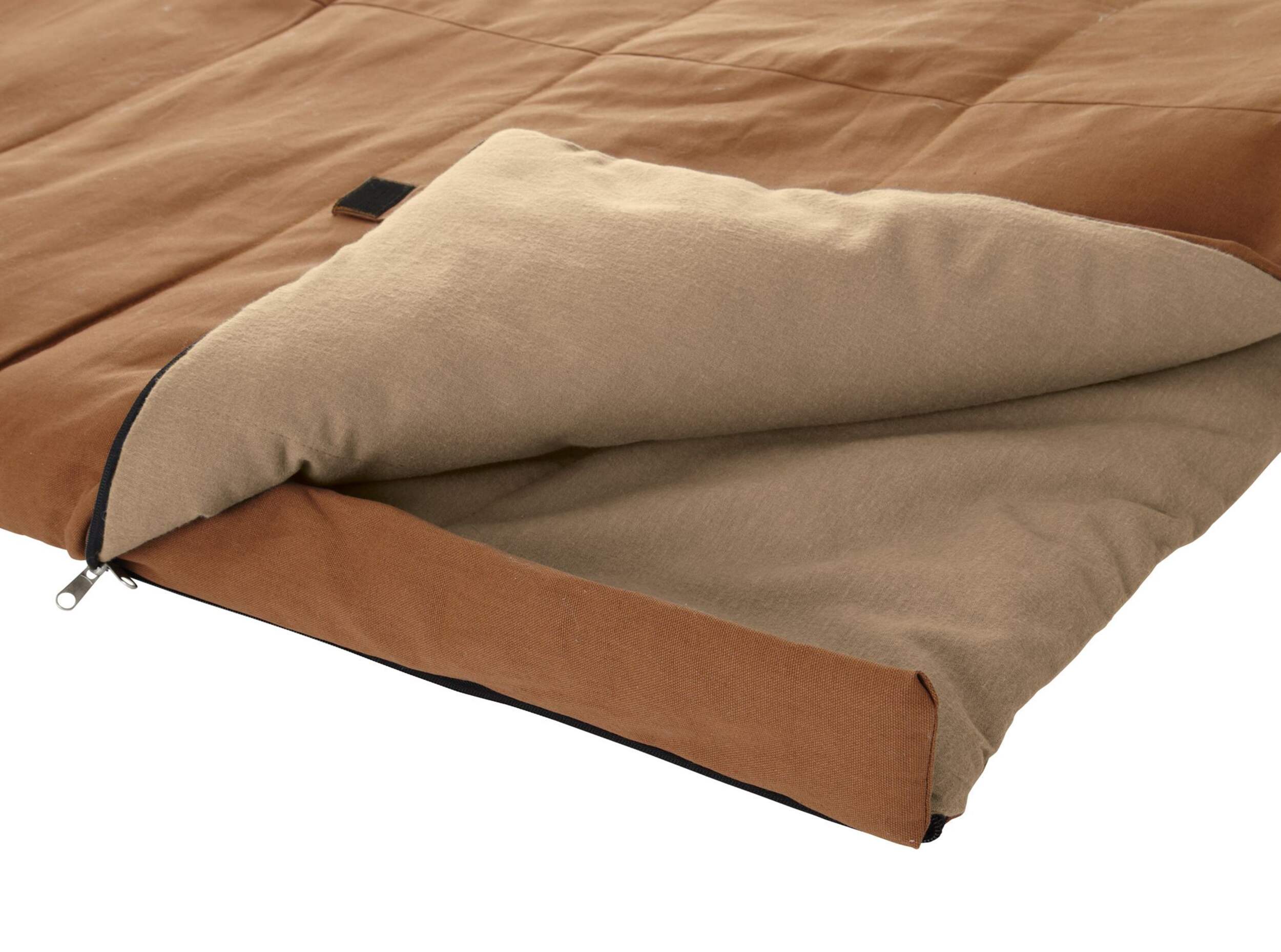 WindRiver Sleeping Bag, 0°C CloseUp