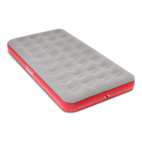 Coleman QuickBed Single High Inflatable Air Mattress Airbed with