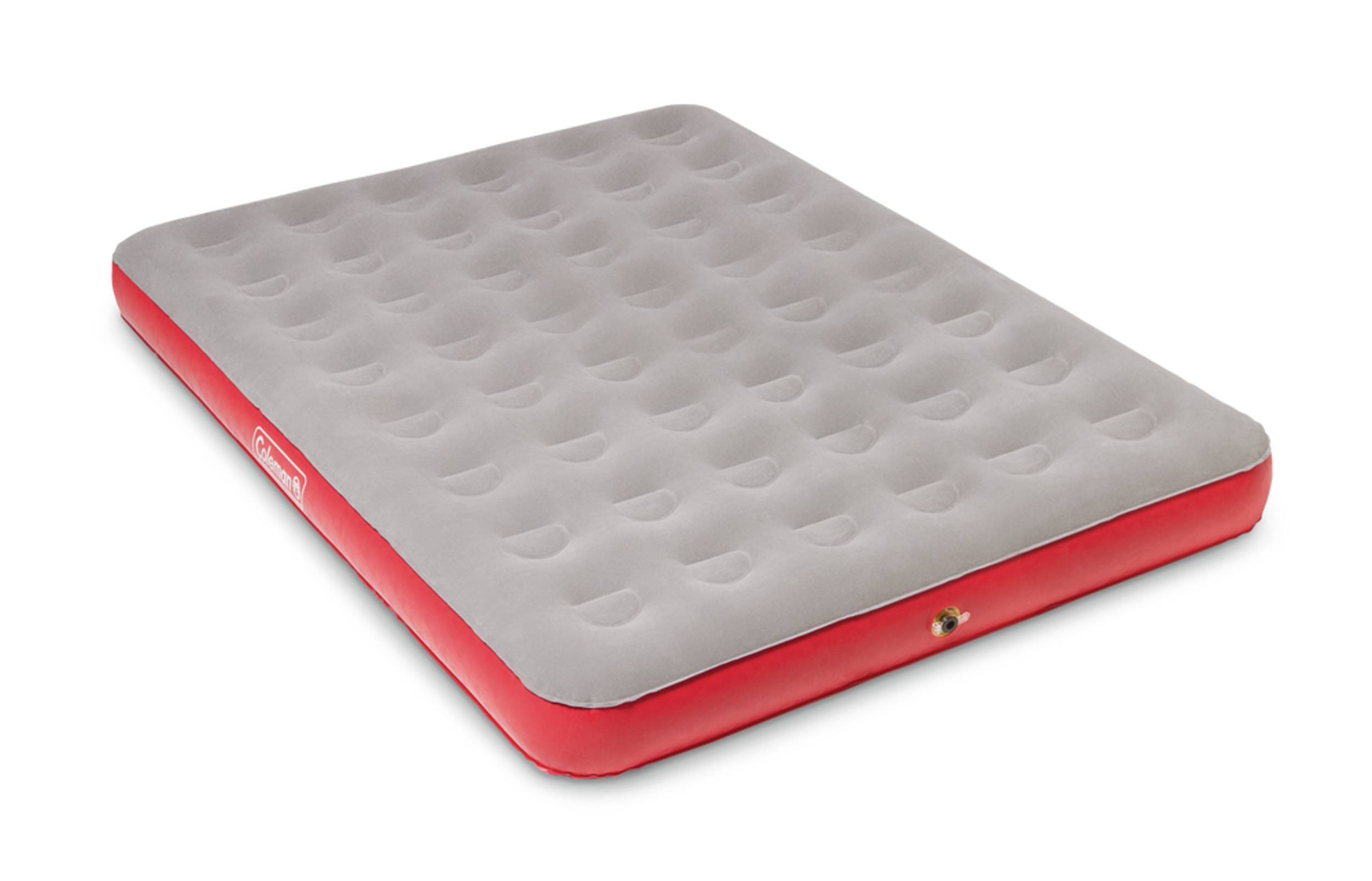 Coleman QuickBed Single High Inflatable Air Mattress/Airbed with 4D Air Pump, Queen Canadian Tire