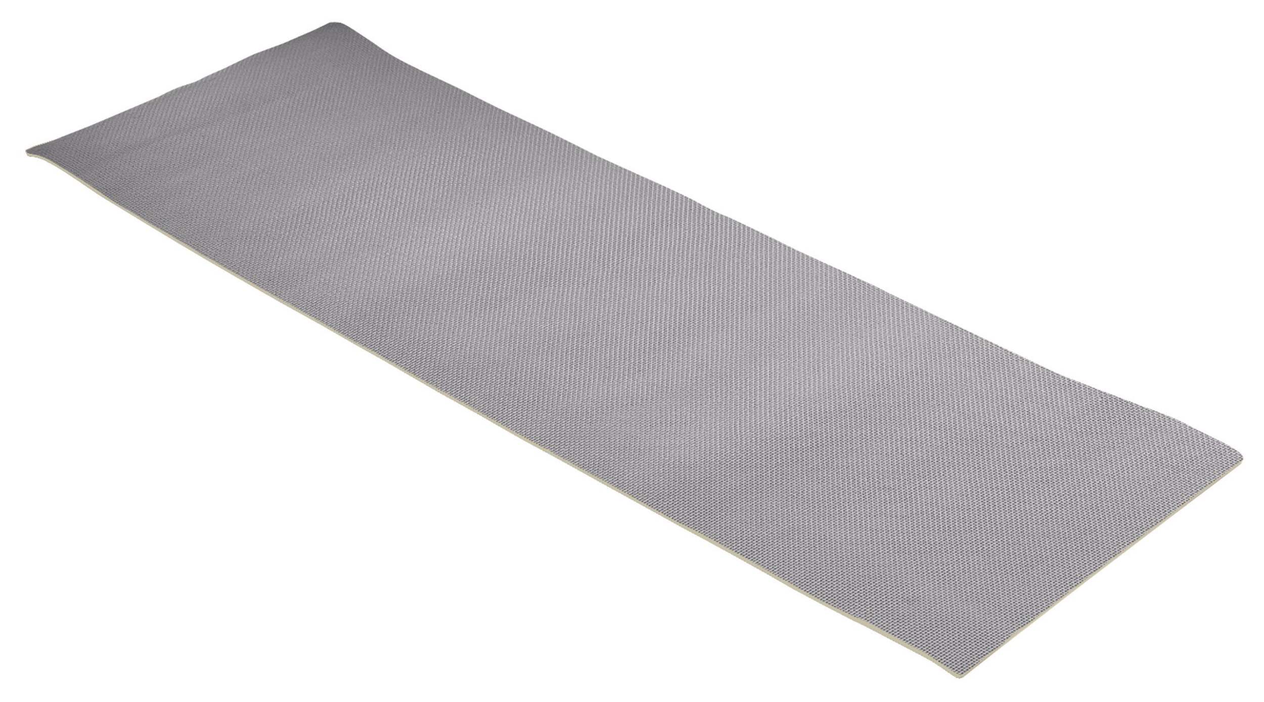 Broadstone Foam Sleeping Pad, 24 x 70-in Overhead_Plunge
