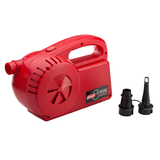 Pompe rapide rechargeable Coleman, 120&nbsp;V Composite_or_Mixed