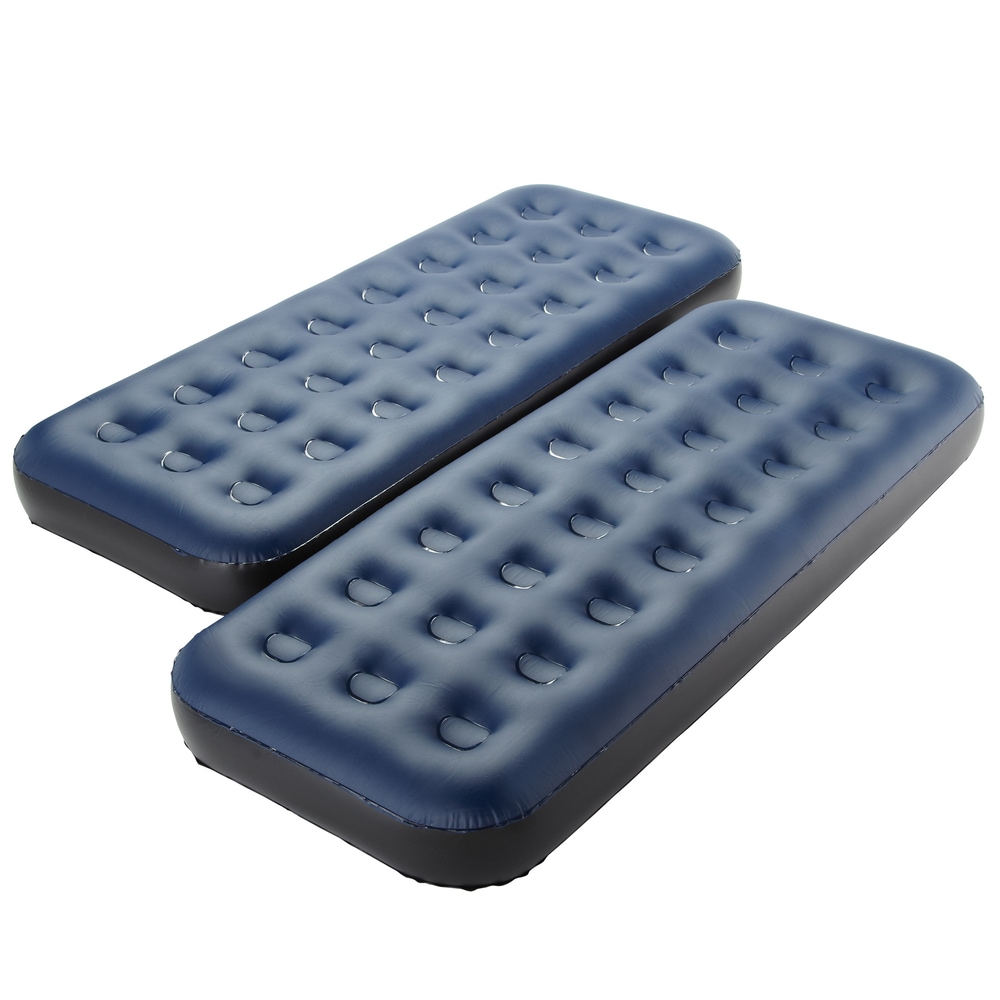 Single Air Mattress, 2pc Canadian Tire
