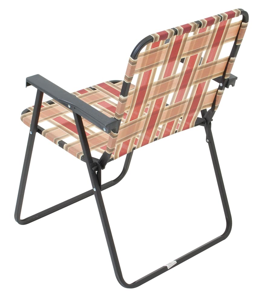 rio web chair