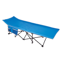 Broadstone Folding Camp Cot