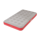 Coleman quickbed single on sale high air mattress