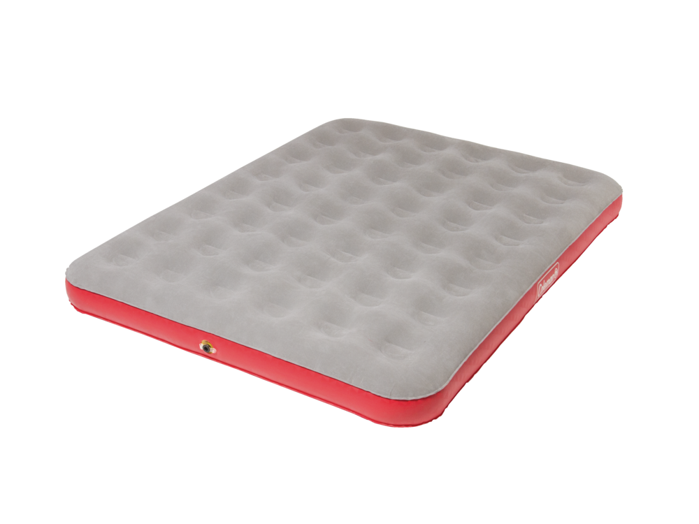 coleman queen quickbed airbed