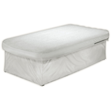 Deluxe BYO Bed, Twin