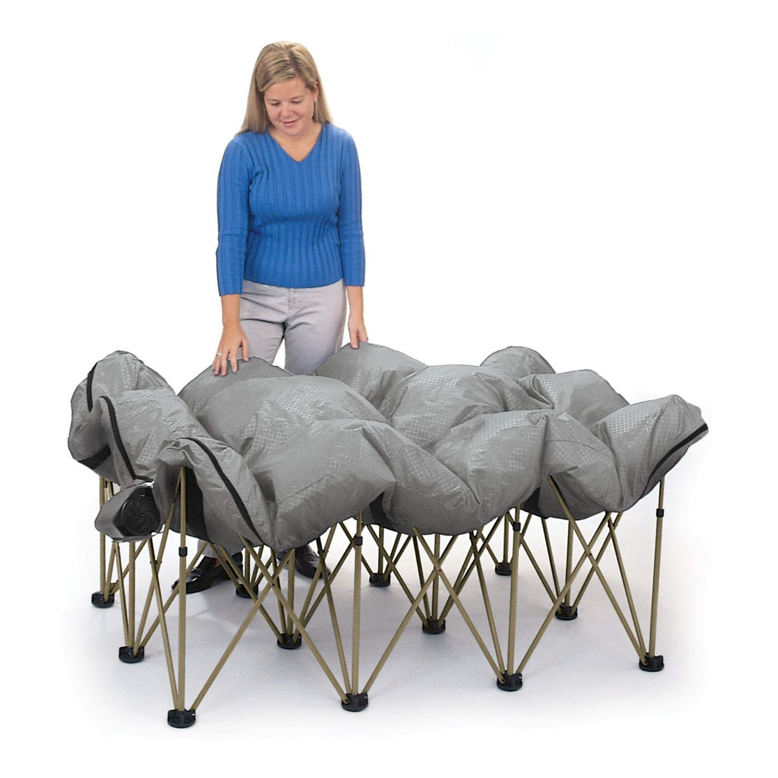 Deluxe BYO Bed, Queen Canadian Tire