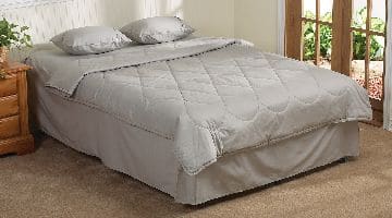 Coleman byo bed hotsell