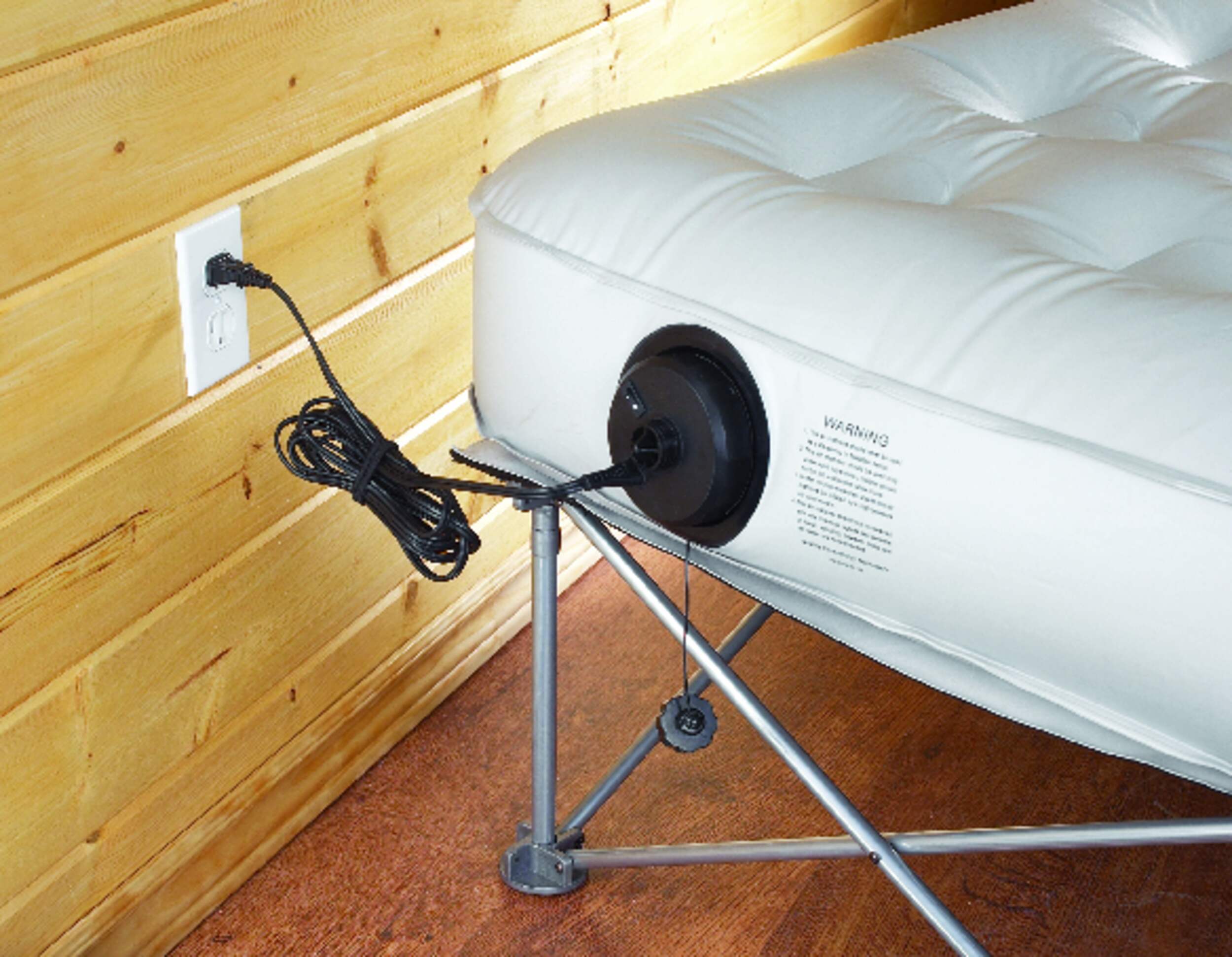 BYO Bed Ultimate, Queen Canadian Tire