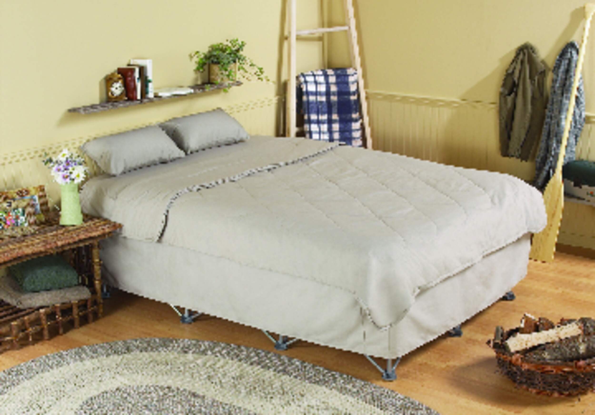 BYO Bed Ultimate, Queen Canadian Tire