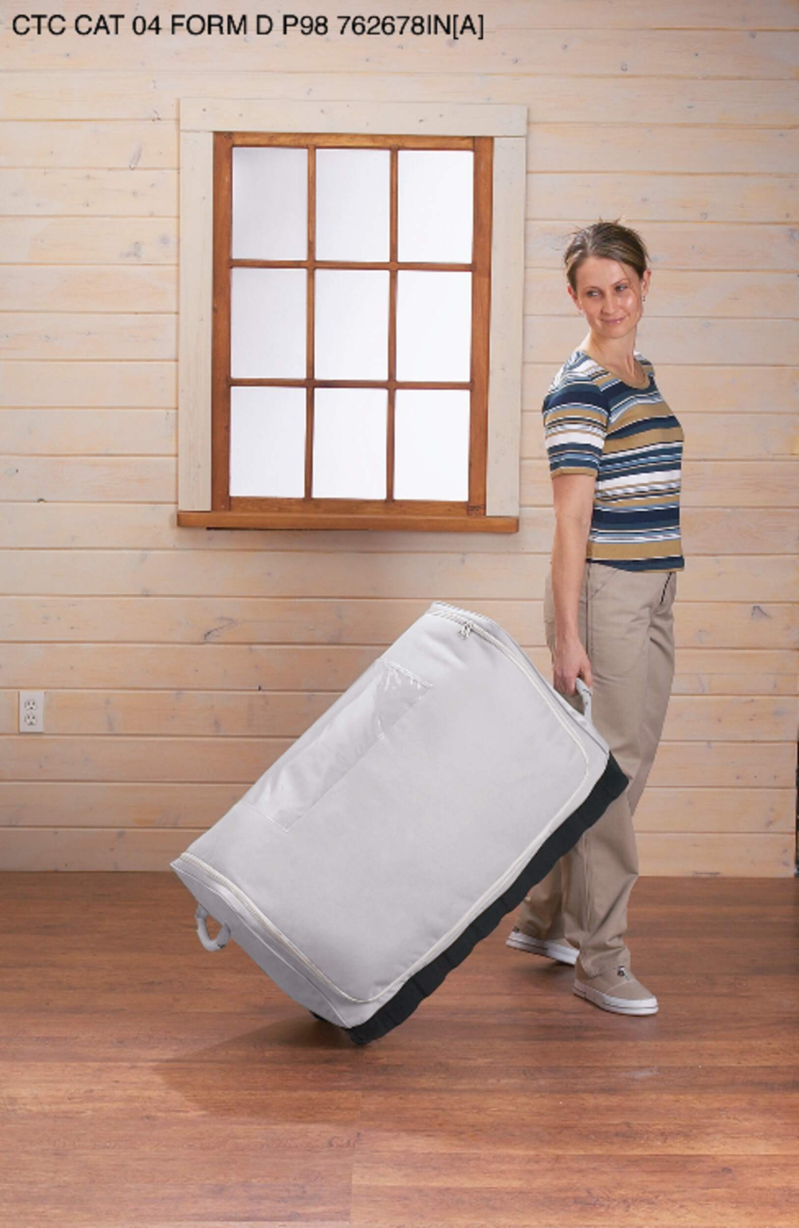 BYO Bed Ultimate, Queen Canadian Tire