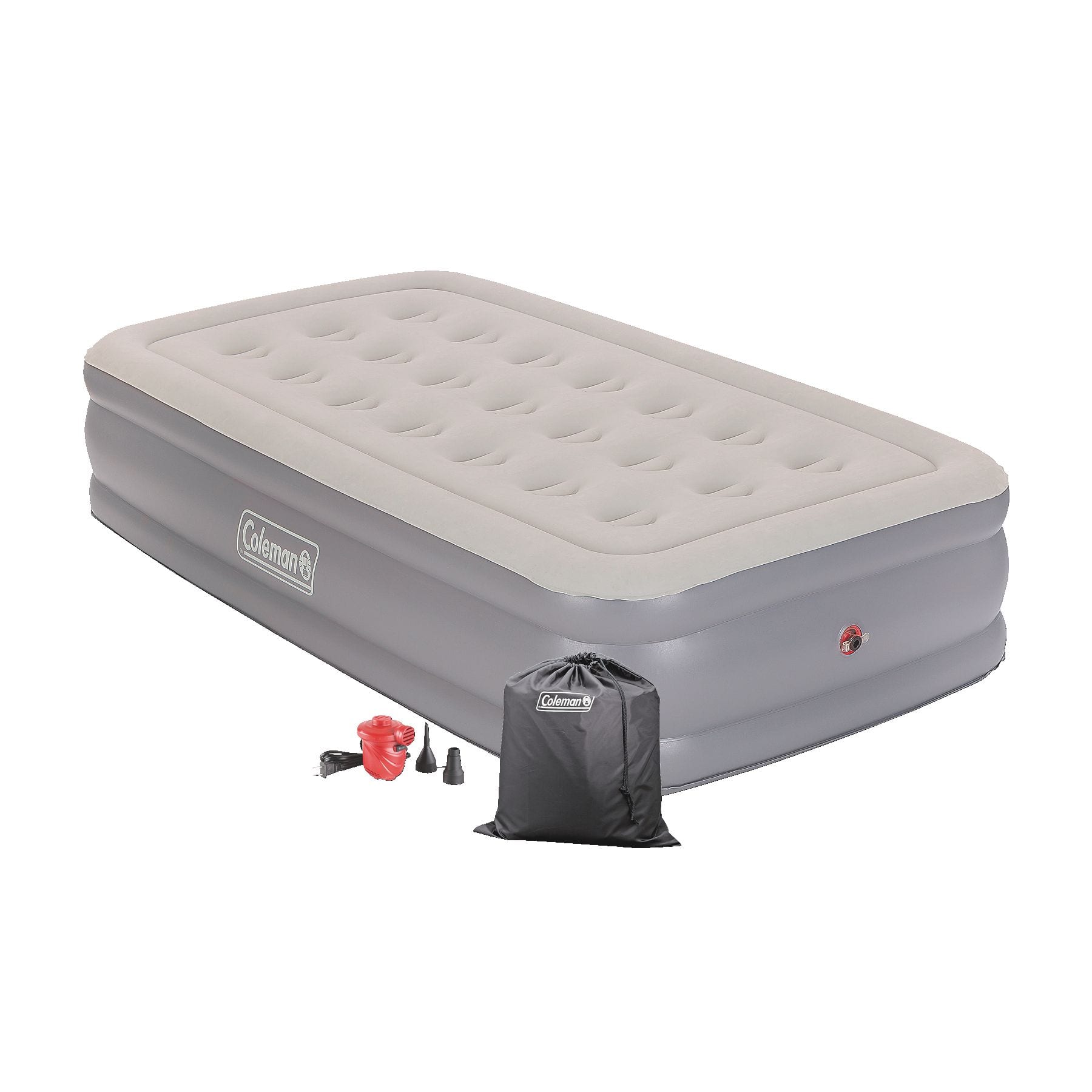 Coleman airbed best sale cot canada