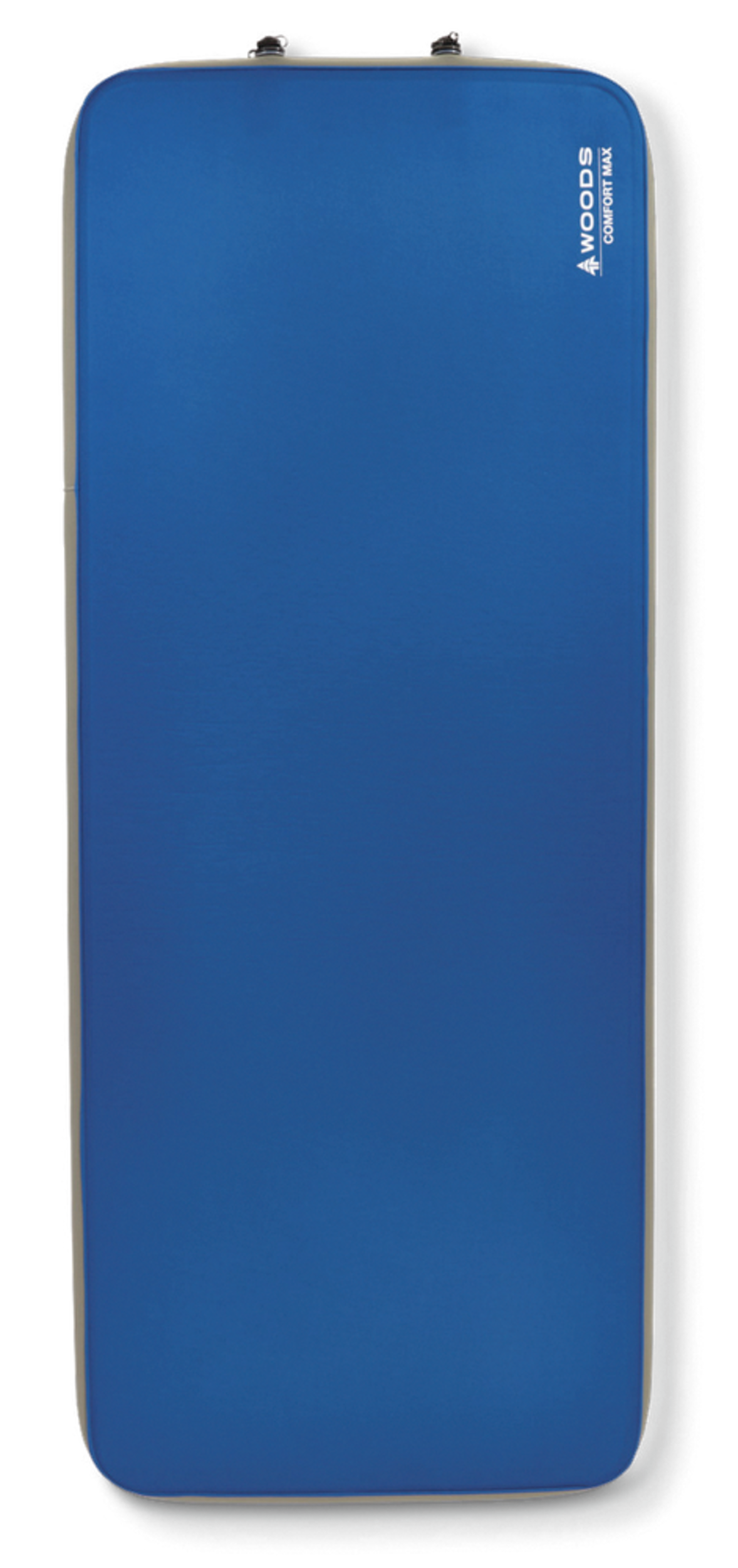 Woods Comfort Max Single SelfInflating Camping Sleeping Pad/Air Mat w