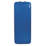 Woods™ Comfort Max Single Self-Inflating Camping Sleeping Pad with Storage Bag, 4-in Overhead_Flat