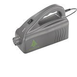Woods™ Blast RC Lightweight Rechargeable Camping Air Pump Front_Angled_Left