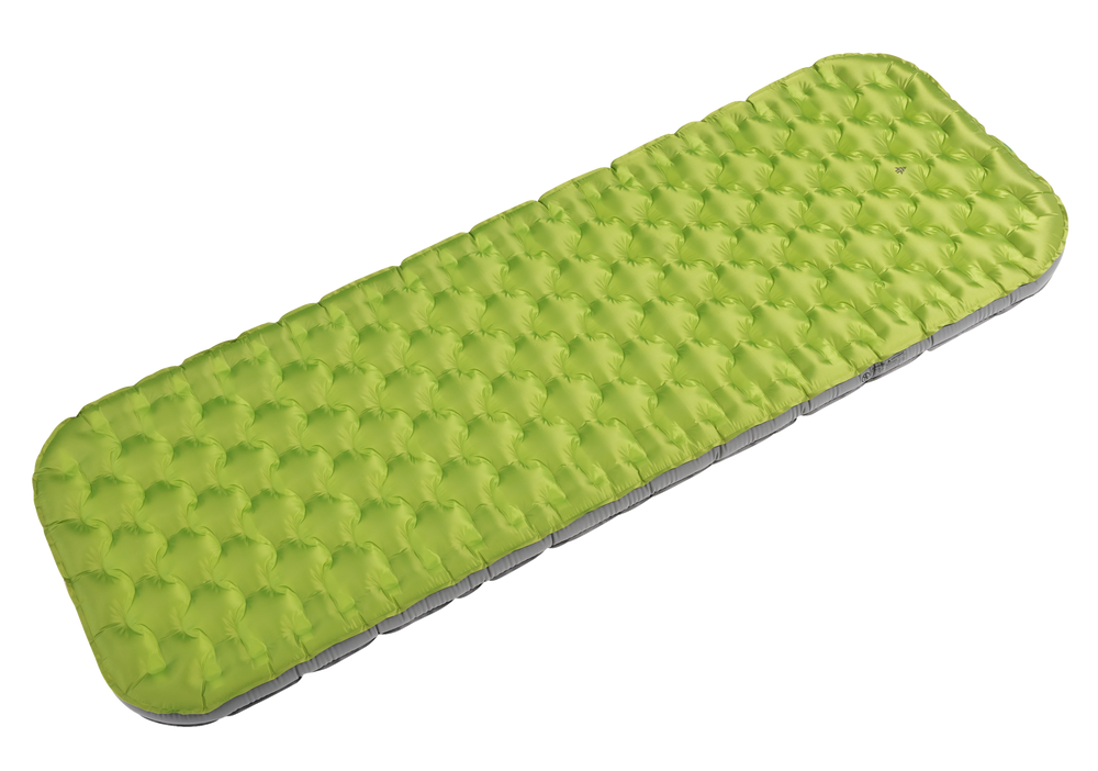 Woods Expedition UltraLight Revo RS Single Inflatable Camping Sleeping