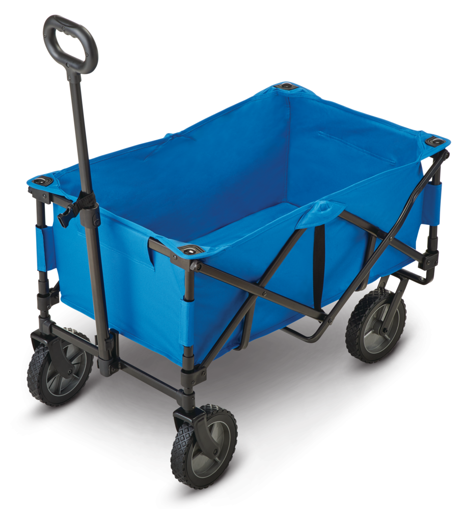 Chariot de transport pliable Acheter - Jouets enfants pour l'extérieur -  LANDI