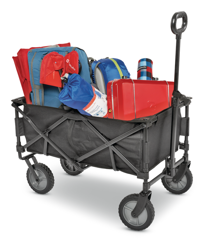 Outbound Portable Folding Wagon Canadian Tire
