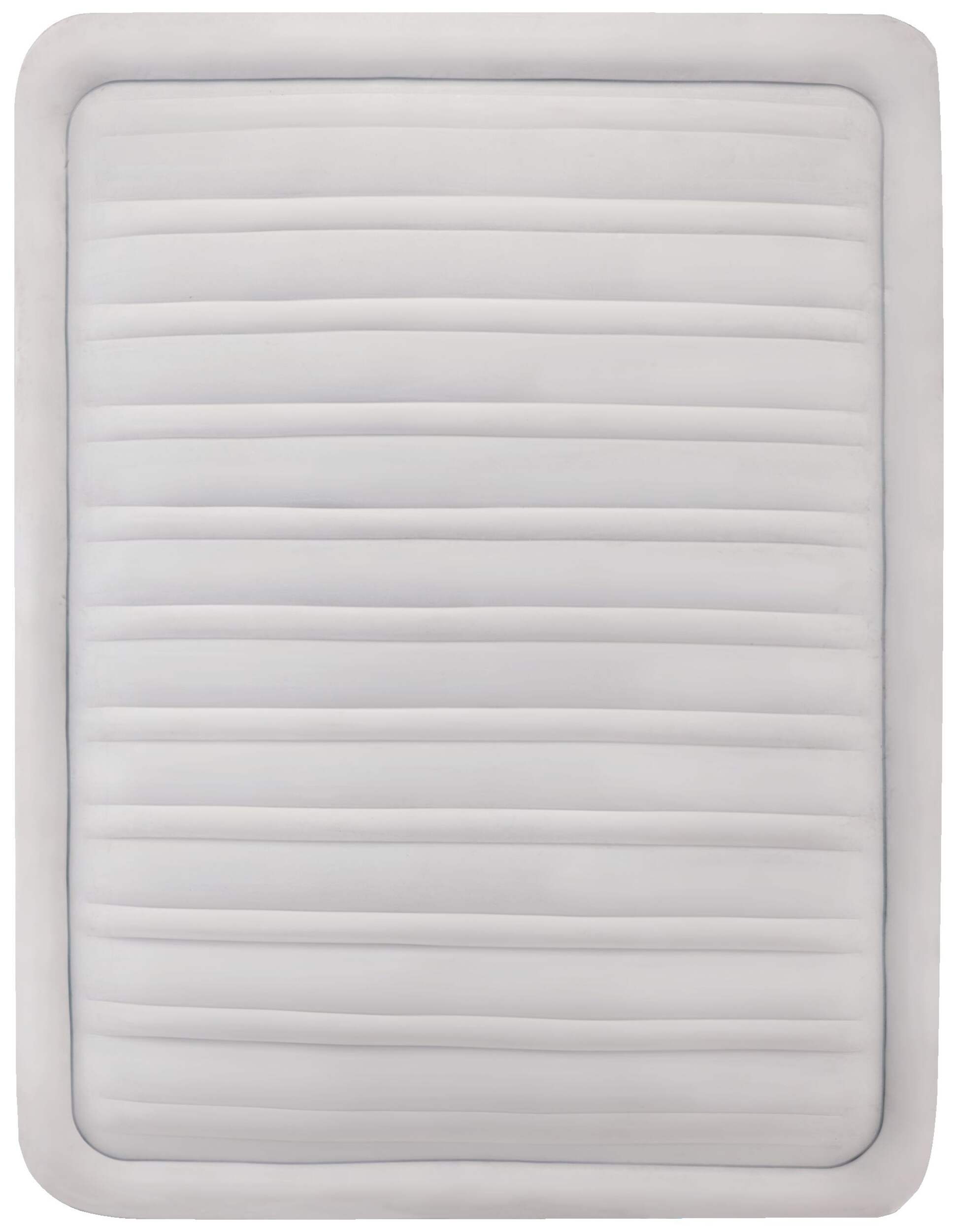 Woods Queen DreamTech DoubleHigh Inflatable Air Mattress/Airbed w