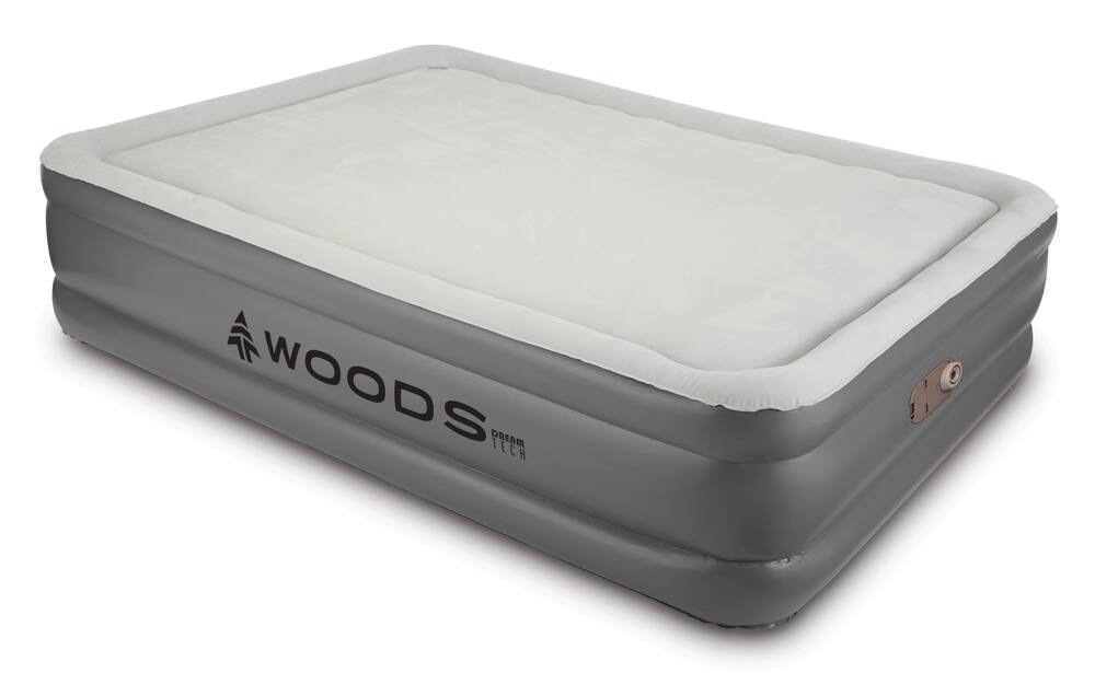 canadian tire woods mattress